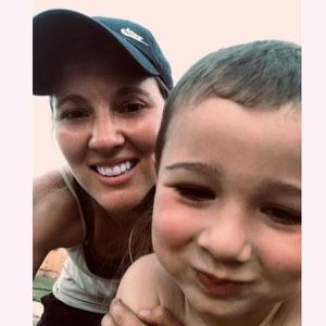 Meet your Posher, Jenny